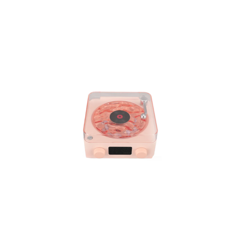 Disco Vintage Bluetooth