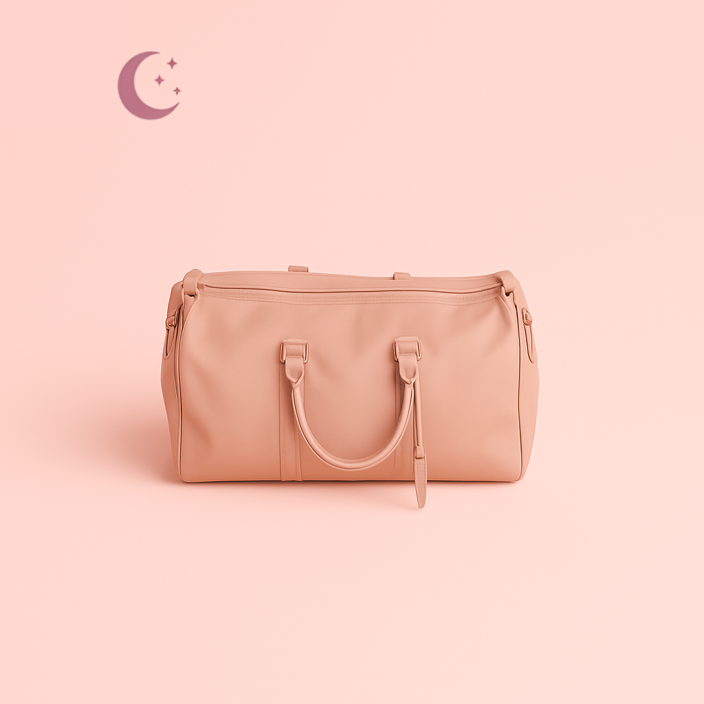 Bolsa Edição Clássica