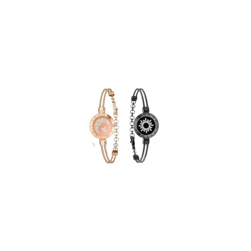 Pulseira da Saudade