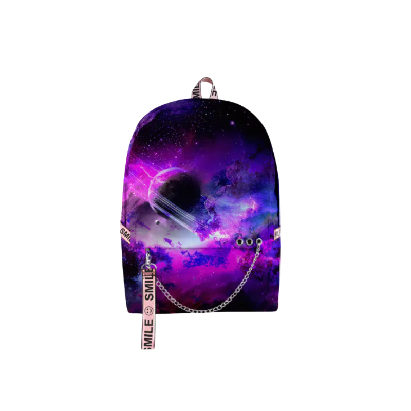 Mochila Constelação de Sonhos