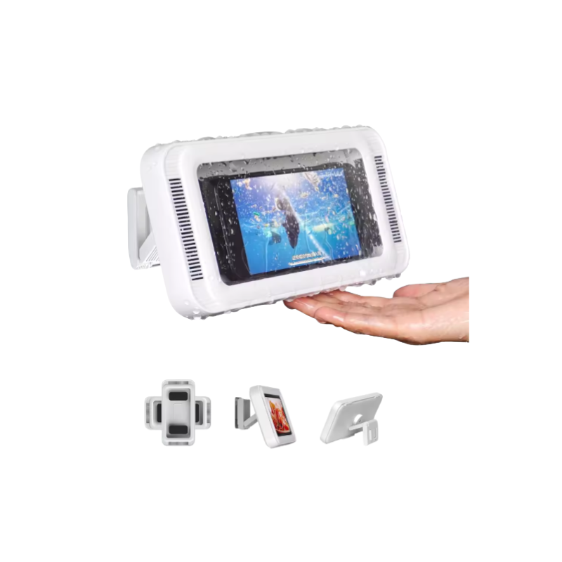 Suporte A Prova d'agua Para Celular