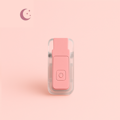 Book Light Lanterna Para Leitura